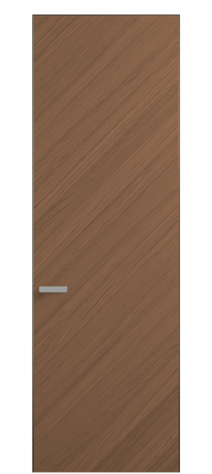 Межкомнатная дверь Rift 0200 Дуб серый матовый рифт  Цена 77329 ₽ | Volhovec