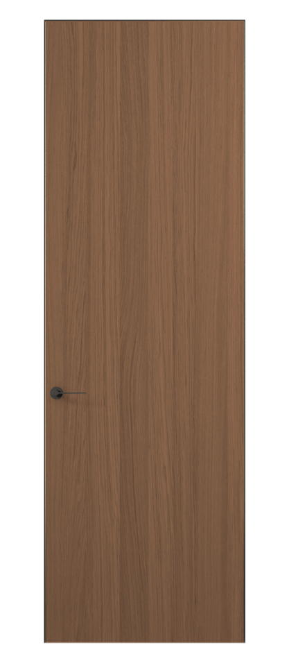 Межкомнатная дверь Planum Pro АКП 0010 Дуб серый матовый рифт  Цена 70029 ₽ | Volhovec