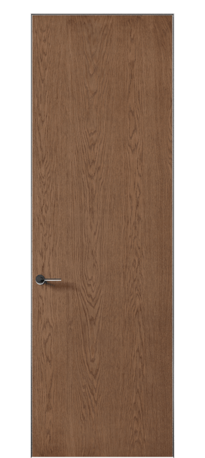 Дверь межкомнатная Planum Pro АКП 0010 Дуб серый матовый Скрытый короб Черный Цена 74969 ₽ Cкрытый короб уже входит в комплект. Фабрика дверей Волховец 8 (800) 551 43 19 Межкомнатная дверь Planum Pro АКП 0010 Дуб серый матовый Цена 74969 ₽ | Volhovec