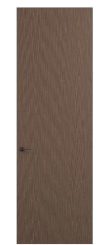 Межкомнатная дверь Planum Pro АКП 0010 Дуб кофейный матовый  Цена 70669 ₽ | Volhovec