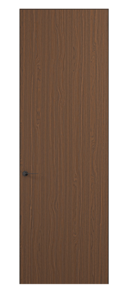 Межкомнатная дверь Planum Pro 0010 Экзотик винный  Цена 49629 ₽ | Volhovec