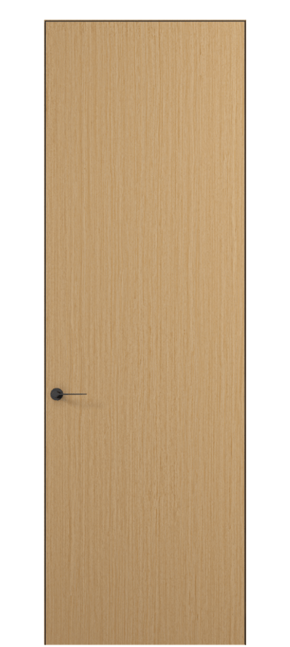 Межкомнатная дверь Planum Pro 0010 Дуб песочный рифт  Цена 54569 ₽ | Volhovec