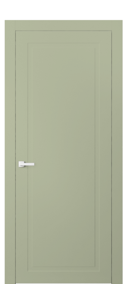 Дверь межкомнатная Neo Classic 8001 Матовый белоснежный Гладкий компланарный наличник МБЛ Цена 83199 ₽ Наличники уже входят в базовый комплект. Фабрика дверей Волховец 8 (800) 551 43 19 Межкомнатная дверь Neo Classic 8001 Матовый белоснежный Цена 83199 ₽ | Volhovec