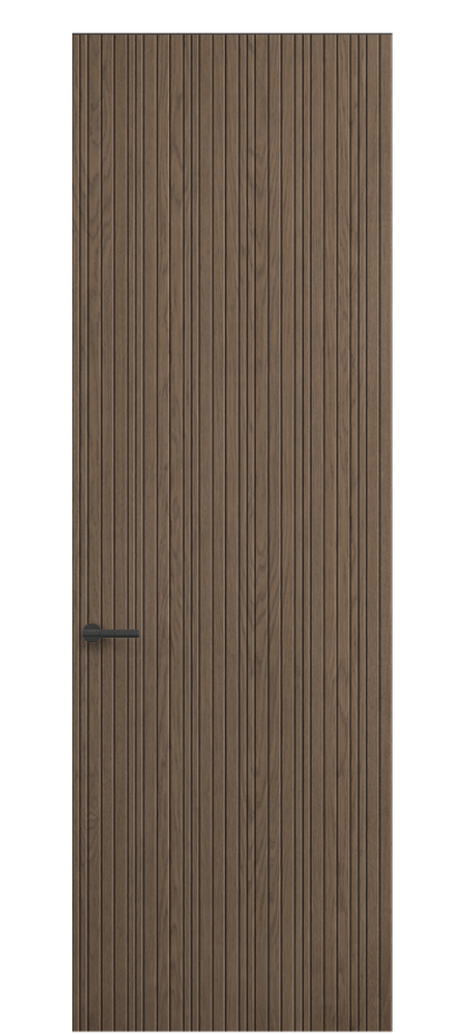 Межкомнатная дверь Select 0021 Дуб серый матовый  Цена 94229 ₽ | Volhovec