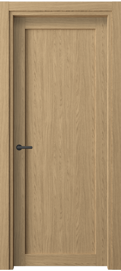 Межкомнатная дверь Neo 2101 Жемчужный дуб  Цена 31099 ₽ | Volhovec