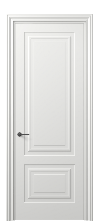 Межкомнатная дверь Mascot 8451 Матовый светло-серый  Цена 74699 ₽ | Volhovec