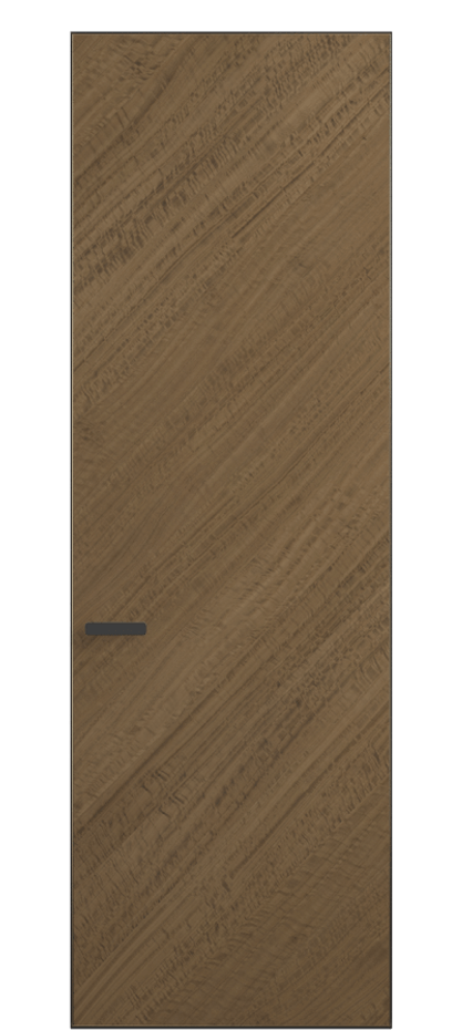 Межкомнатная дверь Rift АКП 0200 Эвкалипт кофейный матовый фризе  Цена 104020 ₽ | Volhovec