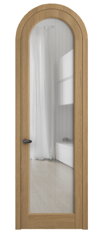 Дверь межкомнатная Palazzo 6814 Дуб пшеничный матовый Рифлёное стекло "Moru", триплекс 0536R ДПШМ Цена 214349 ₽ Наличники уже входят в базовый комплект. Фабрика дверей Волховец 8 (800) 551 43 19 Межкомнатная дверь Palazzo 6814 Дуб пшеничный матовый Рифлёное стекло "Moru", триплекс Цена 214349 ₽ | Volhovec