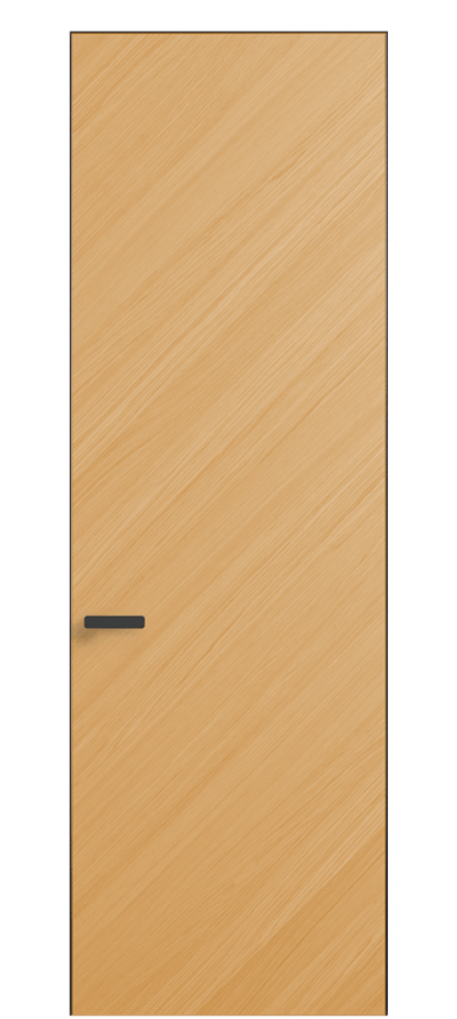 Межкомнатная дверь Rift АКП 0200 Дуб золотой матовый рифт  Цена 92160 ₽ | Volhovec