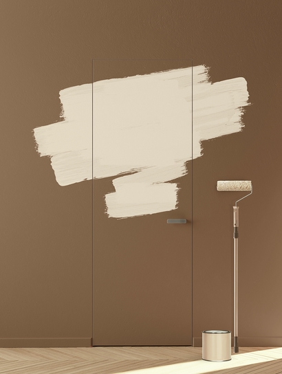 Дверь под покраску