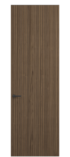 Межкомнатная дверь АКП 0021 ОМДМР. Цвет Орех медный матовый рифт. Материал Радиальный шпон Naturwood. Коллекция Select. Фото. Дверь межкомнатная АКП 0021 ОМДМР. Цвет Орех медный матовый рифт. Материал Радиальный шпон Naturwood. Коллекция Select. Картинка.