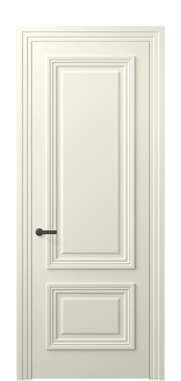 Межкомнатная дверь АКП 8851 ММБ. Цвет Матовый молочно-белый. Материал Гладкая эмаль. Коллекция Прайм. Фото. Дверь межкомнатная АКП 8851 ММБ. Цвет Матовый молочно-белый. Материал Гладкая эмаль. Коллекция Прайм. Картинка.