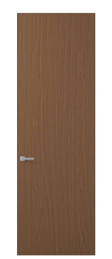 Межкомнатная дверь ПУ 0010 МШНДШ. Цвет Дуб шоколадный матовый. Материал Мультишпон Naturwood. Коллекция Planum. Фото. Дверь межкомнатная ПУ 0010 МШНДШ. Цвет Дуб шоколадный матовый. Материал Мультишпон Naturwood. Коллекция Planum. Картинка.