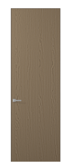 Межкомнатная дверь ПУ 0010 МШДД. Цвет Дуб дымный. Материал Мультишпон. Коллекция Planum. Фото. Дверь межкомнатная ПУ 0010 МШДД. Цвет Дуб дымный. Материал Мультишпон. Коллекция Planum. Картинка.